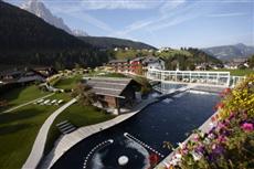 Alpenroyal Grand Hotel Selva Di Val Gardena