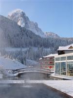 Alpenroyal Grand Hotel Selva Di Val Gardena