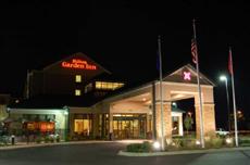 Hilton Garden Inn Bowling Green