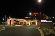 Hilton Garden Inn Bowling Green