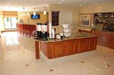 Hilton Garden Inn Bowling Green