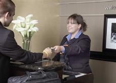 Hampton Inn Schenectady