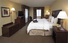 Hampton Inn Schenectady