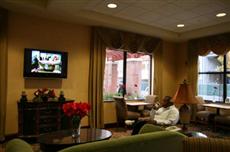 Hampton Inn Schenectady