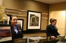 Hampton Inn Schenectady
