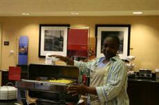 Hampton Inn Schenectady