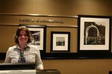 Hampton Inn Schenectady