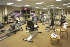 Hampton Inn Schenectady