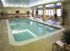 Hampton Inn Schenectady