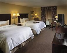 Hampton Inn Schenectady
