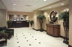 Hampton Inn Schenectady