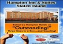 Hampton Inn & Suites Staten Island