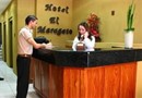 Hotel El Maragato