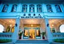 Majestic Hotel Malacca Town