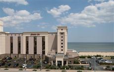 Hampton Inn Virginia Beach Oceanfront North