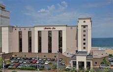 Hampton Inn Virginia Beach Oceanfront North