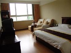 Jiajin Airport Business Hotel Beijing