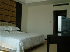 Jiajin Airport Business Hotel Beijing