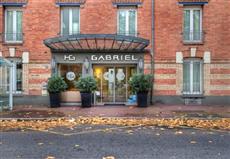 Hotel Gabriel Issy-les-Moulineaux