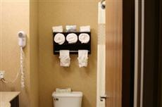 Hampton Inn Clovis