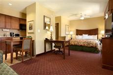 Homewood Suites Decatur-Forsyth