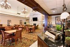 Homewood Suites Decatur-Forsyth