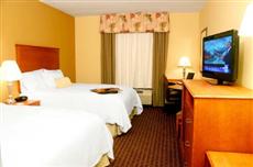 Hampton Inn Leesburg