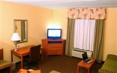 Hampton Inn Leesburg