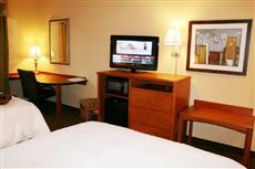 Hampton Inn Leesburg