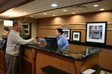 Hampton Inn & Suites Cleveland Mentor