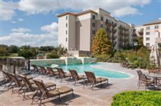 Hilton San Antonio Hill Country Hotel & Spa