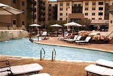 Hilton San Antonio Hill Country Hotel & Spa