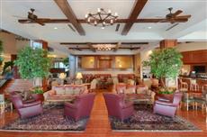 Hilton San Antonio Hill Country Hotel & Spa