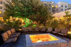 Hilton San Antonio Hill Country Hotel & Spa