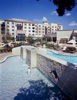 Hilton San Antonio Hill Country Hotel & Spa