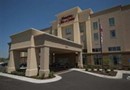 Hampton Inn & Suites Wichita-Northeast