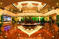 Yuanhua International Hotel Nanping