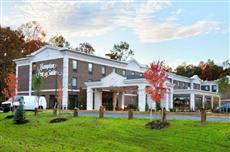 Hampton Inn & Suites Hartford/Farmington