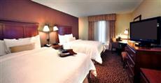 Hampton Inn & Suites Hartford/Farmington