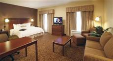 Hampton Inn & Suites Hartford/Farmington