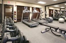 Hampton Inn & Suites Hartford/Farmington