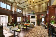 Hampton Inn & Suites Hartford/Farmington