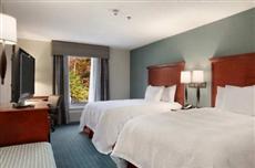 Hampton Inn & Suites Hartford/Farmington