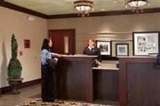 Hampton Inn & Suites Hartford/Farmington