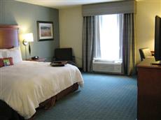 Hampton Inn & Suites Hartford/Farmington