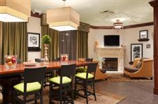 Hampton Inn & Suites Hartford/Farmington