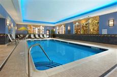 Hampton Inn & Suites Hartford/Farmington