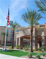 Hampton Inn & Suites Phoenix Gilbert