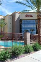 Hampton Inn & Suites Phoenix Gilbert