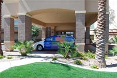 Hampton Inn & Suites Phoenix Gilbert